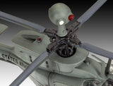 Revell Plastic Model Bell OH-58D Kiowa 1:72 04938R