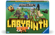 Ravensburger Board Game Labyrinth Minecraft 24684U