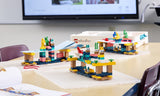 LEGO Education Science Classroom Bundle 6 kits: Year 1-3 5009019