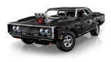 LEGO Technic Fast and Furious Dodge Charger R/T Car 42231L