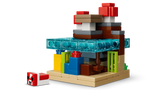 LEGO Minecraft Mini Biomes 21589L