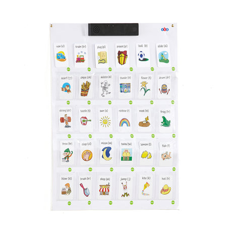 TTS Interactive Wall 2 IT10003B