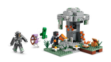 LEGO Minecraft The Pale Garden 21586L