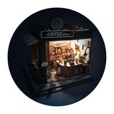 Buki Café Diorama 68072I