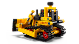 LEGO Technic Heavy-Duty Bulldozer 42163L