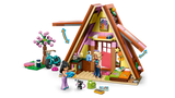LEGO Friends Nature Glamping Cabin 42682L