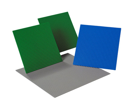 LEGO Education Large Building Plates 9286L