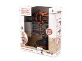 Smoby B&D Electrical Drill 360916S