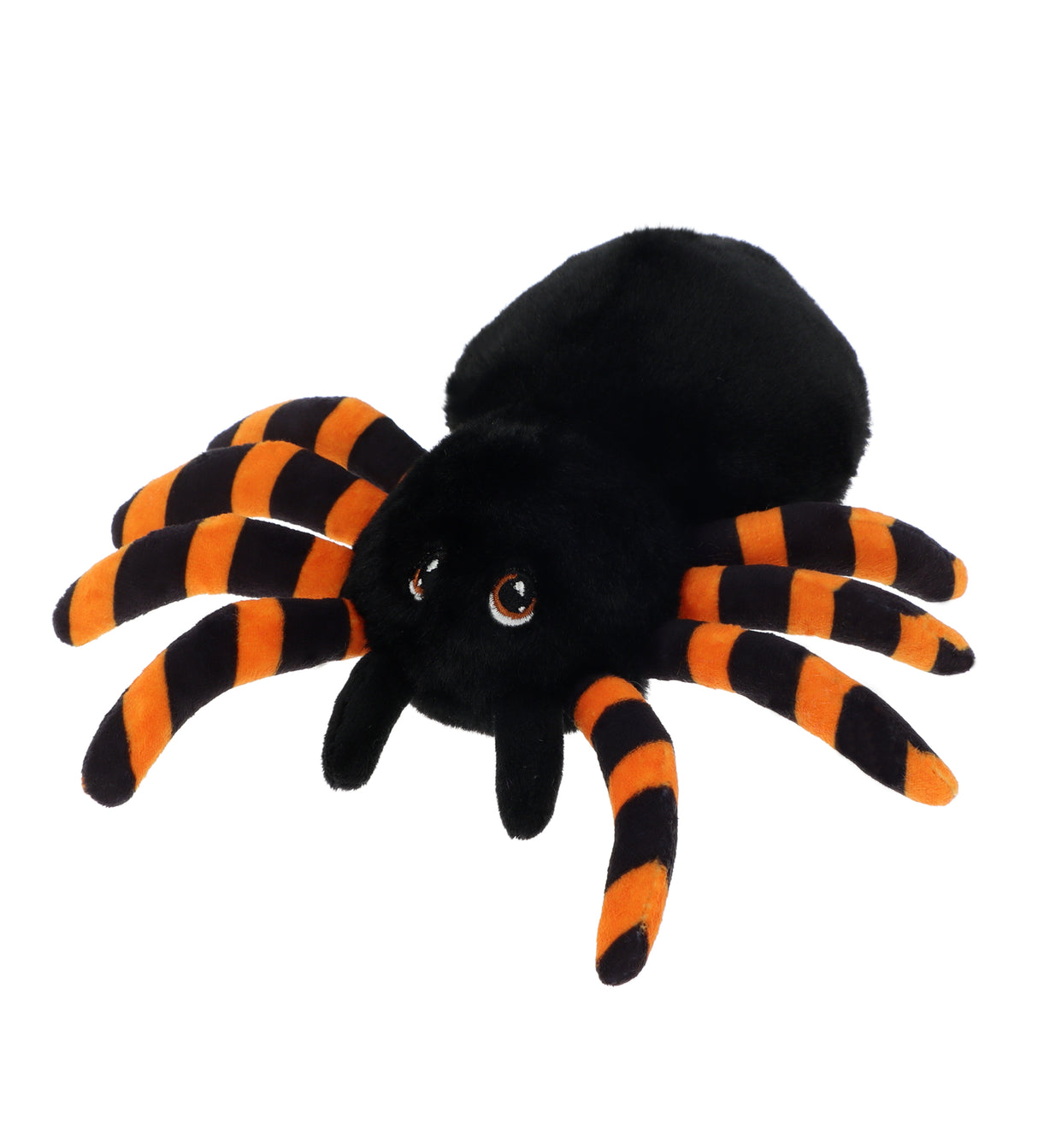 Keel Toys Keeleco Spiders 15 cm - 2 different EH3882K