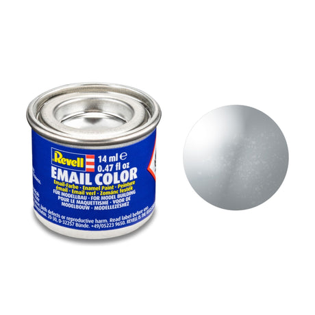 Revell Paint Silver Metallic 32190R