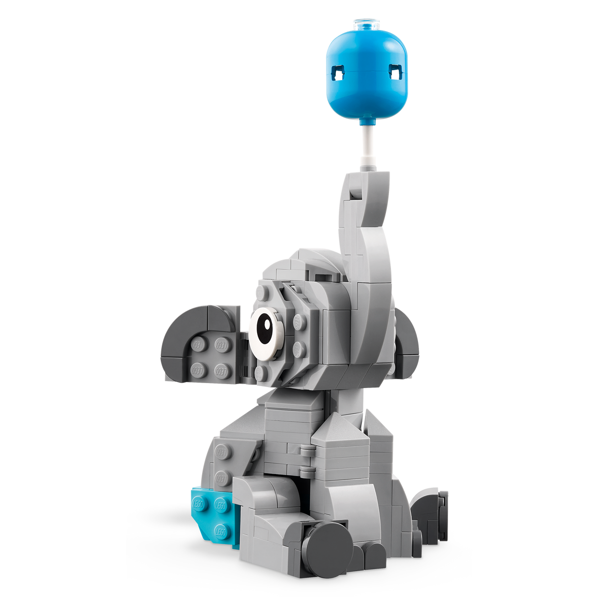 LEGO Iconic Baby Elephant in the Sky 40814L