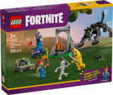LEGO Fortnite Peely & Sparkplug's Camp 77075L