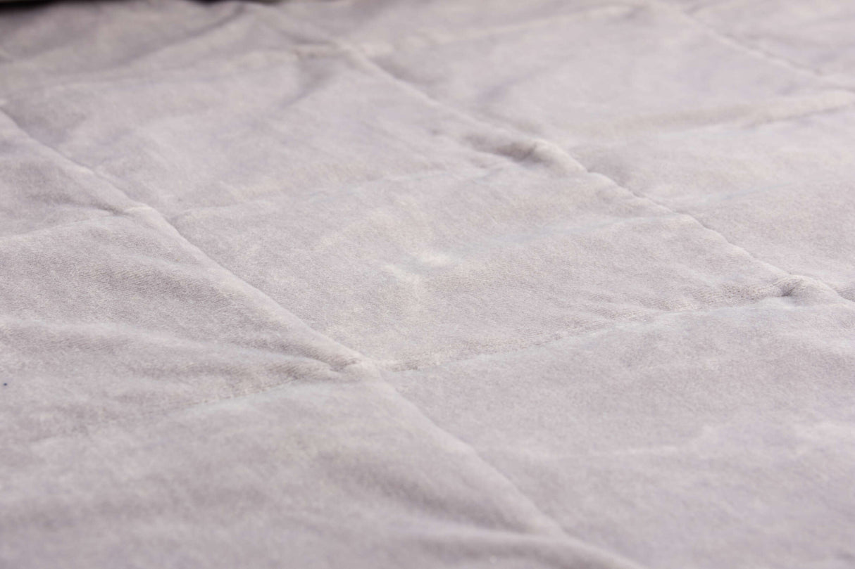 TTS Textured Calming Weighted Blanket 3.6kg SS47695B