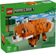 LEGO Minecraft The Fox 21588L