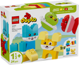 LEGO DUPLO 3 in 1 Creative Cute Pets 10477L