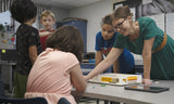 LEGO Education Computer Science & AI Classroom Bundle 6 kits: Year 4-6 5010028