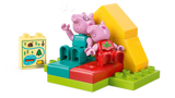 LEGO DUPLO Camping Trip 10452L