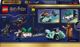 LEGO Harry Potter Hagrid & Harry's Privet Drive Escape 76459L