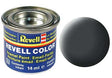Revell Email Paint Dust Grey Solid Matt 32177R