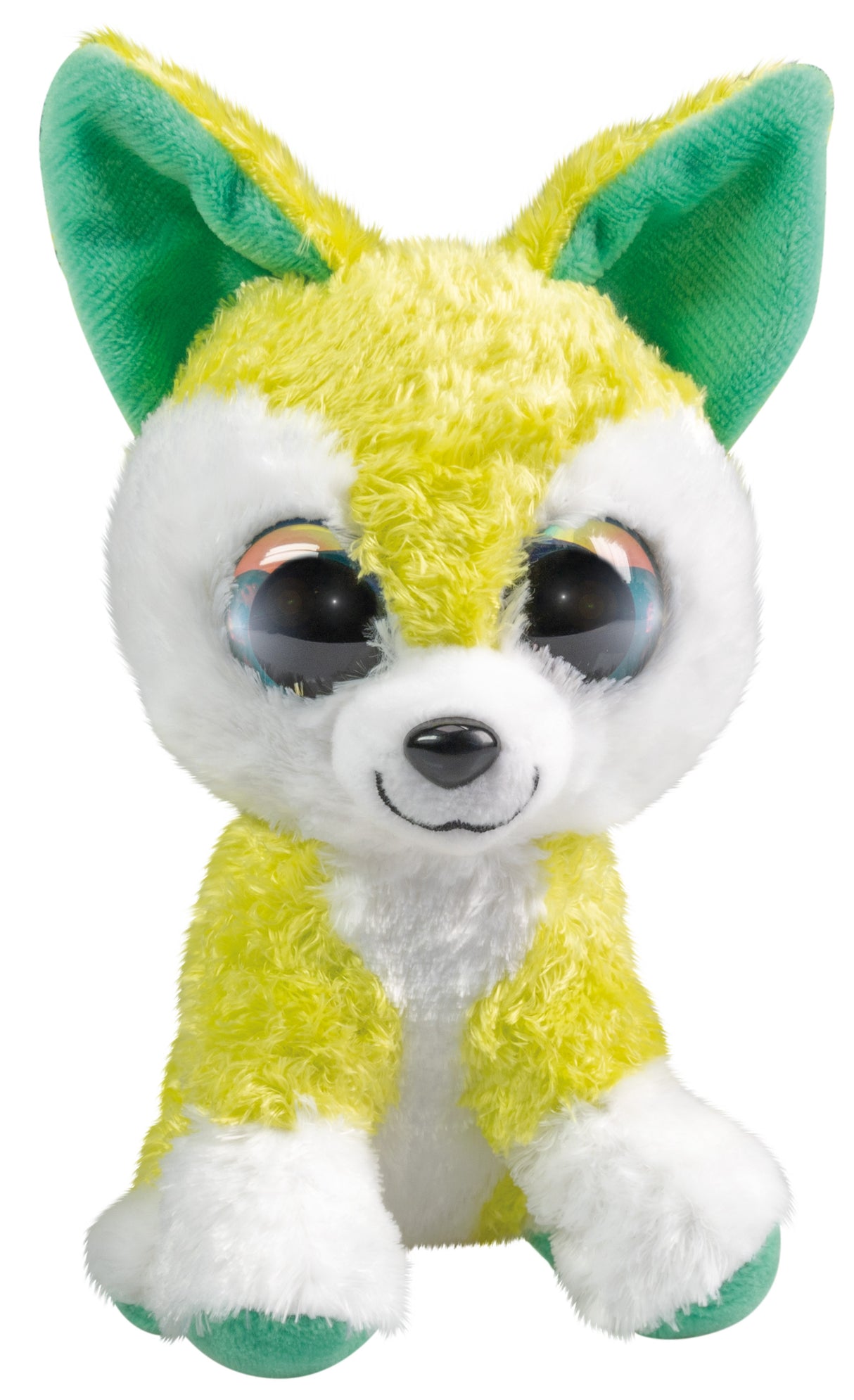 Lumo Stars Wulf Wolf 15 cm 58391M