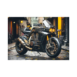 Dino Puzzle 500 pc Motorcycle 50277D