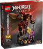 LEGO Ninjago The Fire Knight Mech
 71846L