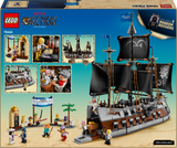 LEGO ONE PIECE Garp’s Marine Battleship 75646L