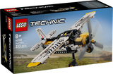 LEGO Technic Bush Plane 42198L