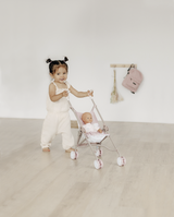 Smoby Baby Dolls Pushchair 220407S