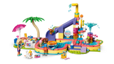 LEGO Friends Friends Fun Water Park Day 42676L