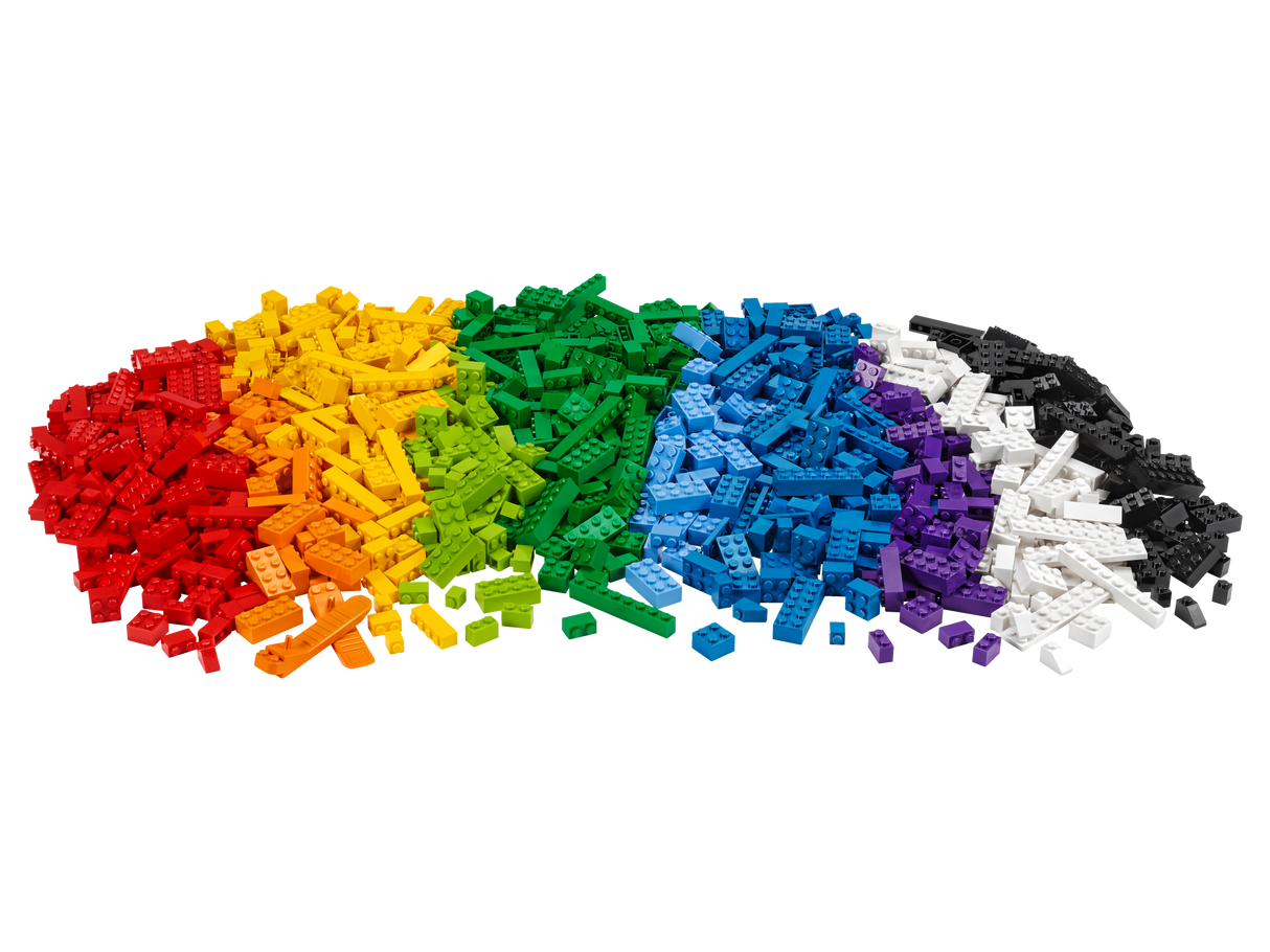 LEGO Education Creative Brick Set  45020L