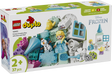 LEGO DUPLO Disney Frozen Creative Box with Elsa and Olaf 10462L