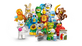 LEGO Minifigures Animals Series 28 71051L