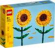 LEGO Sunflowers 40524L