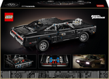 LEGO Technic Fast and Furious Dodge Charger R/T Car 42231L