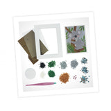 Buki Glitters Picture Koala DP010I