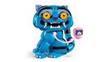 LEGO Kpop Demon Hunters Derpy Tiger and Sussie Bird 72537L