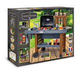 
Smoby Kitchen Garden 312004S