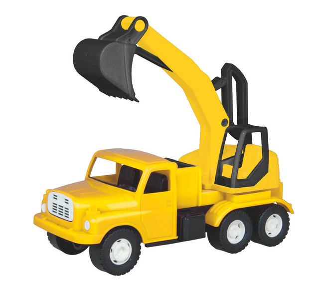Dino Digger TATRA 30 cm  64532D