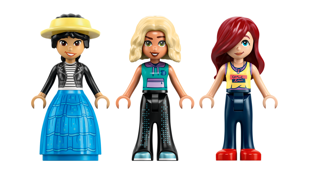 LEGO Friends Heartlake City Fashion Show 42685L