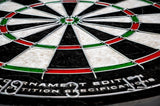 Gamesson Dartboard: Tournament Edition 111-4010