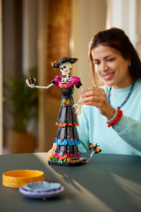 LEGO Ideas La Catrina 21372L