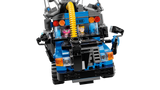 LEGO Fortnite Battle Bus 77073L