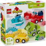 LEGO DUPLO Creative Vehicles 10474L