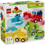 LEGO DUPLO Creative Vehicles 10474L
