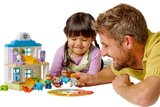 LEGO DUPLO First Time: Visit to the Doctor 10449L