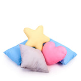 TTS Antimicrobial Vibrating Cushion bundle SS46637B