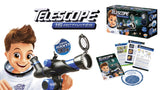 Buki 15 Telescope activities TS006I