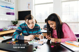 LittleBits Code Kit 680-0010