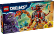LEGO DREAMZzz Dino Jet 71514L